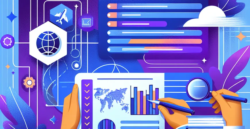 外贸客户信息管理 ERP 实施：历史数据清洗与整合